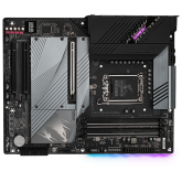 Mainboard Desktop Z690 AORUS ELITE DDR4 (LGA1700 ,4xDDR, HDMI, DP, Realtek ALC1220-VB, 2.5GLAN, 3xPCI-Ex16, 4xM.2, 6xSATATIII,2xUSB Type-C, 2x USB3.2 Gen2 Type-A, 5x USB3.2 Gen1, 8xUSB 2.0/1.1) ATX GIGABYTE, 