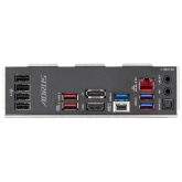 Mainboard Desktop Z690 AORUS ELITE DDR4 (LGA1700 ,4xDDR, HDMI, DP, Realtek ALC1220-VB, 2.5GLAN, 3xPCI-Ex16, 4xM.2, 6xSATATIII,2xUSB Type-C, 2x USB3.2 Gen2 Type-A, 5x USB3.2 Gen1, 8xUSB 2.0/1.1) ATX GIGABYTE, 