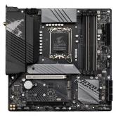 Placa de baza Gigabyte Z690M A ELITE AX, LGA 1700