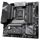 Placa de baza Gigabyte Z690M A ELITE AX, LGA 1700