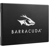SSD SEAGATE BarraCuda 960GB 2.5