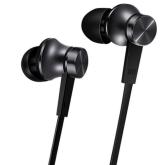 XIAOMI Mi In-Ear Headphones Basic Black, 
