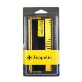Memorie DDR  Zeppelin  DDR3 Gaming  8GB frecventa 1333 MHz, 1 modul, radiator, retail 