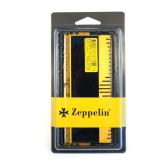 Memorie DDR  Zeppelin  DDR4  Gaming 16GB frecventa 2133 MHz, 1 modul, radiator, retail 