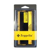 Memorie DDR  Zeppelin  DDR4  Gaming 16GB frecventa 3200 MHz, 1 modul, radiator, retail 