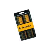DIMM ZEPPELIN DDR4/2400  8GB  (kit 2x 4096M) dual channel kit  (retail) 