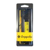 Memorie DDR  Zeppelin  DDR4  8GB frecventa 3200 MHz, 1 modul, radiator, retail 