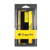Memorie DDR  Zeppelin  DDR4  Gaming 8GB frecventa 3200 MHz, 1 modul, radiator, retail 