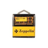 SODIMM  Zeppelin, DDR3/1600  16GB (kit 2 x 8GB), low voltage, retail 