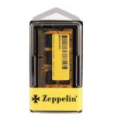 SODIMM  Zeppelin, DDR3 2GB, 1333 MHz, retail 