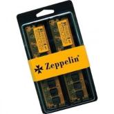 SODIMM  Zeppelin, DDR4/2133  16GB (kit 2 x 8GB) retail 
