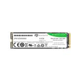 SSD SEAGATE BarraCuda 520 512GB M.2 2280-S2 PCIe Gen4 x4 NVMe 1.4, Read/Write: 5000/3800 MBps, TBW 200