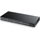 Switch Zyxel GS2210-48, 48 port, 10/100/1000 Mbps