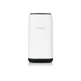 Router wireless ZyXEL NR5101 5G, Wi-Fi 6, Dual-Band