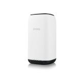 Router wireless ZyXEL NR5101 5G, Wi-Fi 6, Dual-Band