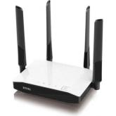 Router Wireless ZyXEL NBG6604, AC1200, Wi-Fi 5, Dual-Band