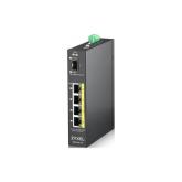 Switch Zyxel RGS100-5P-ZZ0101F, 5 port, 100/1000 Mbps