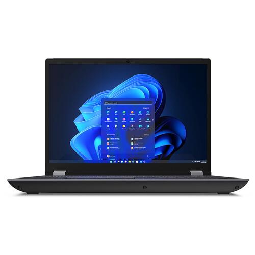 Laptop Lenovo ThinkPad P16 Gen 1, WUXGA Intel Core i7-12800HX, Video NVIDIA RTX A2000 8GB, 15 RAM, 512 SSD, 3Y W11
