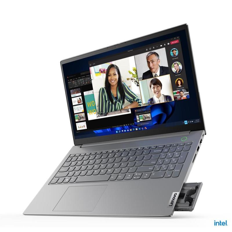 Laptop Lenovo ThinkBook 15 G4 IAP, 15.6