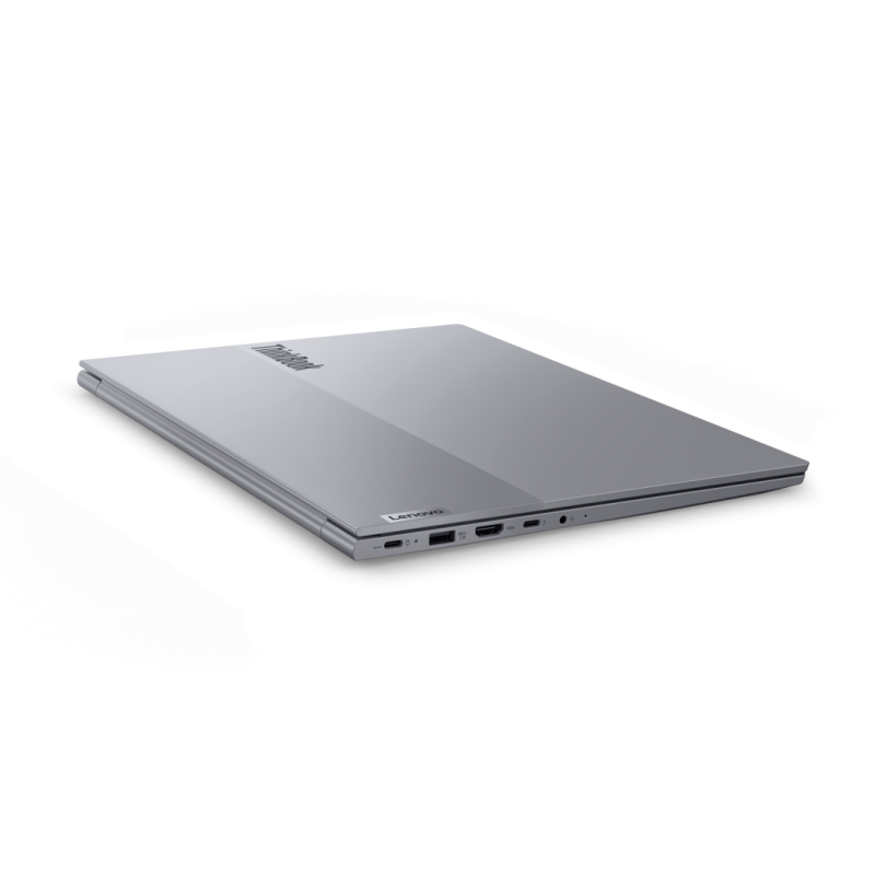 LENOVO ThinkBook 16 G7 IML Intel Core Ultra 5 125U 16inch WUXGA 2x16GB DDR5 1TB SSD M.2 UMA Wi-Fi 6E + BT FPR NOOS 3Y CCI