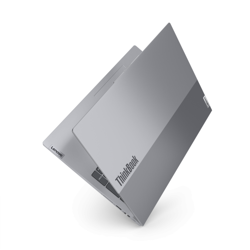 LENOVO ThinkBook 16 G7 IML Intel Core Ultra 5 125U 16inch WUXGA 2x16GB DDR5 1TB SSD M.2 UMA Wi-Fi 6E + BT FPR NOOS 3Y CCI