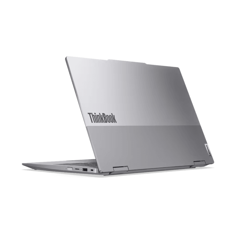LENOVO ThinkBook 14 2-in-1 G4 IML Intel Core Ultra 5 125U 14inch WUXGA MT 16GB DDR5 512GB SSD M.2 UMA Wi-Fi 6E + BT FPR W11P 3Y OS