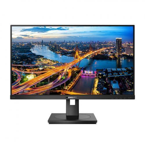 MONITOR Philips 242S1AE 23.8 inch, Panel Type: IPS, Backlight: WLED ,Resolution: 1920 x 1080, Aspect Ratio: 16:9, Refresh Rate:75Hz,Response time GtG: 4 ms, Brightness: 250 cd/m², Contrast (static):1000:1, Contrast (dynamic): 50m:1, Viewing angle: 178/178