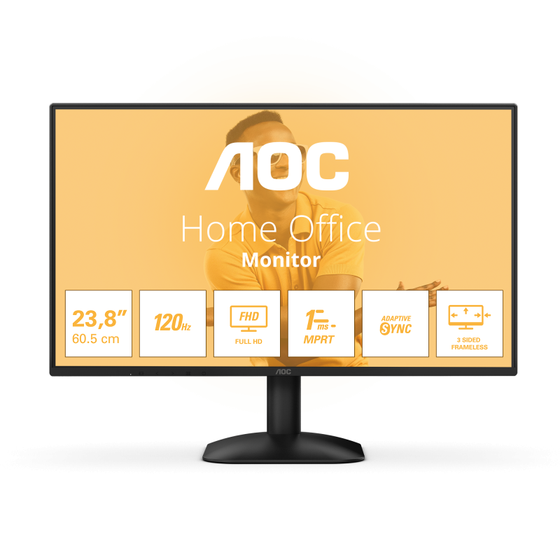 Monitor AOC 23.8