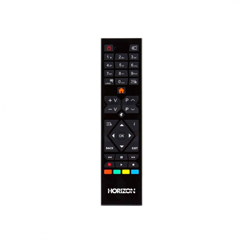 LED TV HORIZON 24HL6100H/B, 24