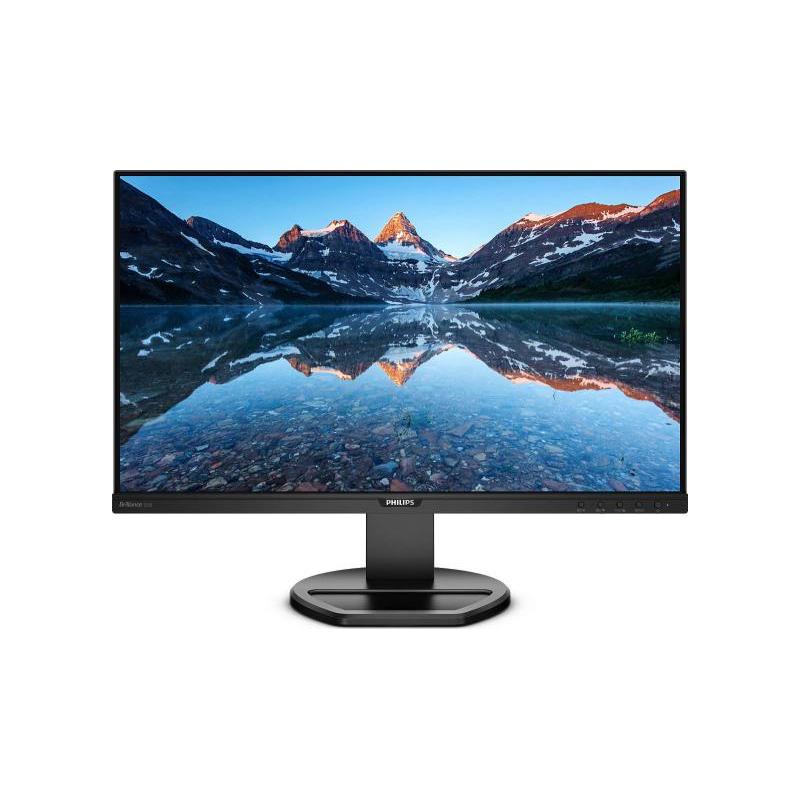 MONITOR Philips 252B9 25 inch, Panel Type: IPS, Backlight: WLED ,Resolution: 1920 x 1200, Aspect Ratio: 16:10, Refresh Rate:60Hz, Response time GtG: 5 ms, Brightness: 300 cd/m², Contrast (static): 1000:1, Contrast (dynamic): 50M:1, Viewing angle: 178/178,