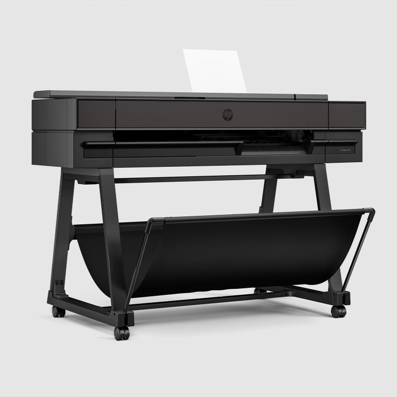 HP DesignJet T850 36-in Printer A0