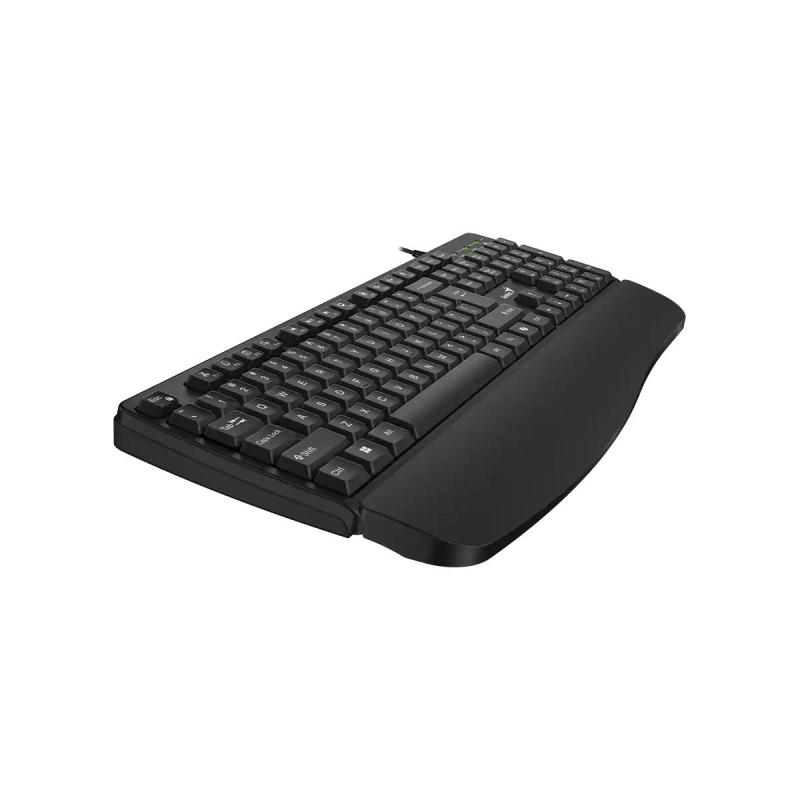 Tastatura wireless 