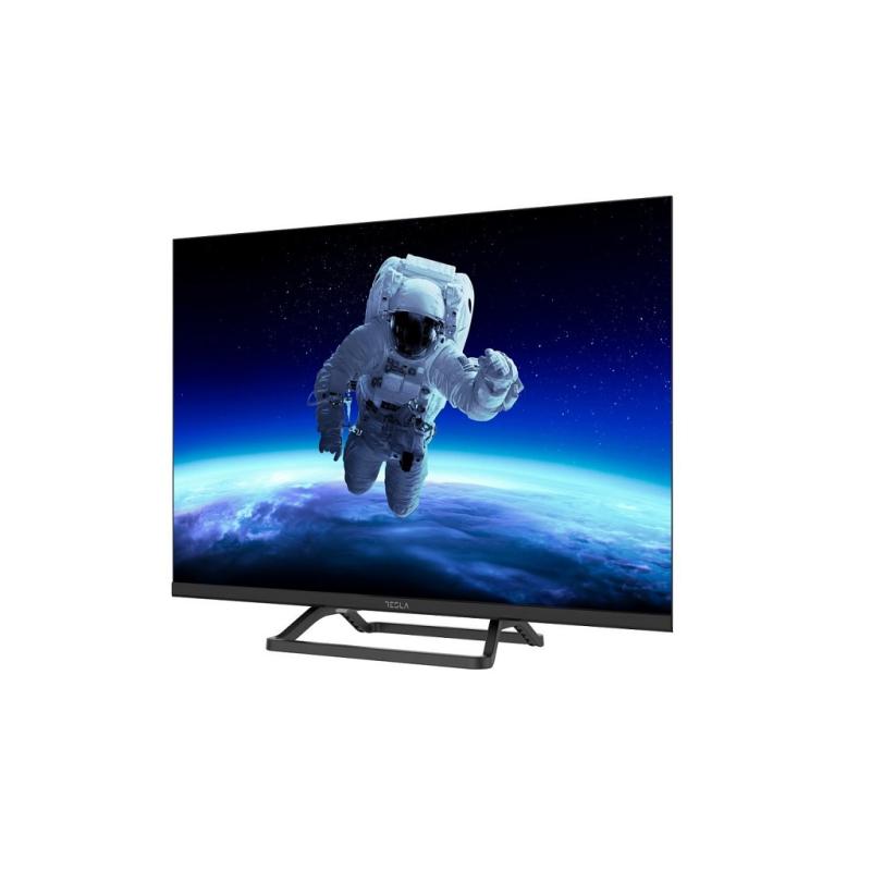 Tesla TV DLED 32E325BH, 81 cm, HD, blackDVB-T/T2/C/S/S2, 180 cd/m, VESA 200x100mm 