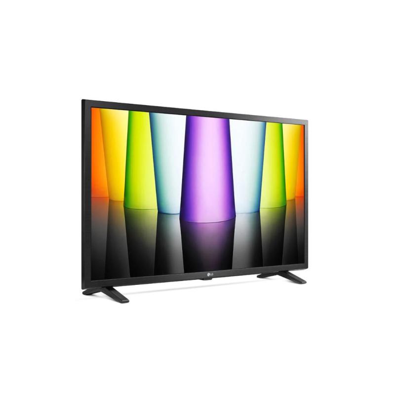Televizor Smart LCD LG 32LQ631C0ZA.AEU 81,3 cm (32