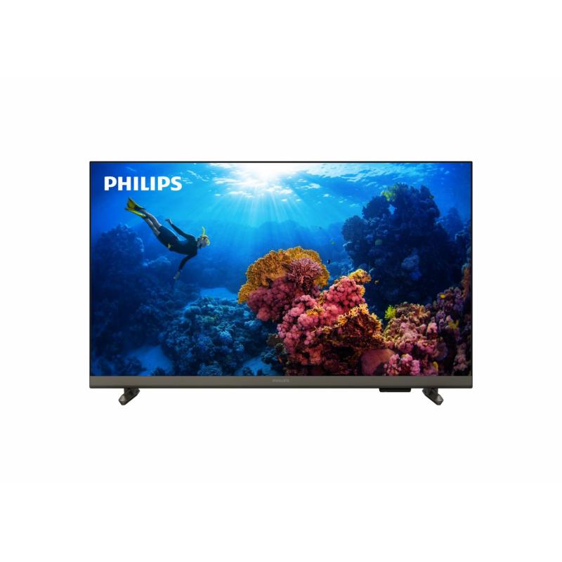 Televizor Smart LED Philips 32PHS6808 80 CM (32``) HD Wi-Fi (Model 2023)