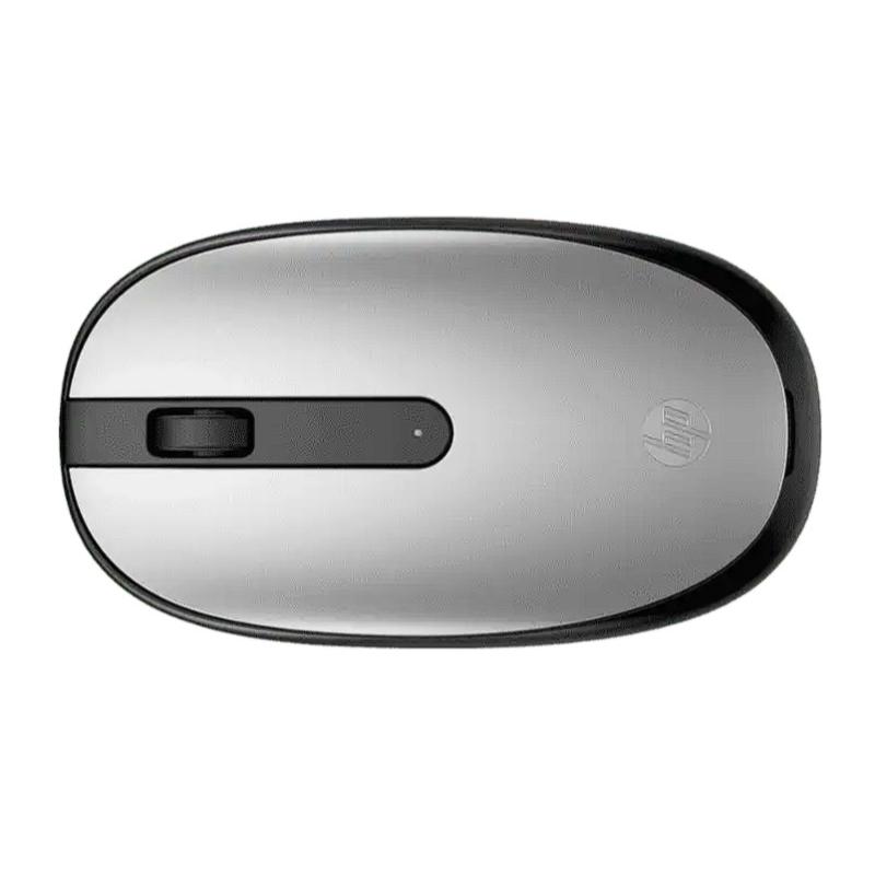 HP 240 Bluetooth Mouse Pike Silver 