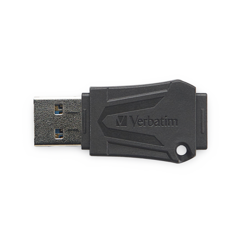 TOUGHMAX USB 2.0 DRIVE 32GB 