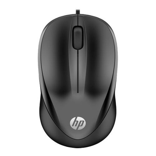 HP Wired Mouse 1000, 