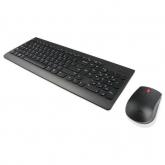 Lenovo Essential Wireless Keyboard and Mouse Combo U.S. English * (103P)