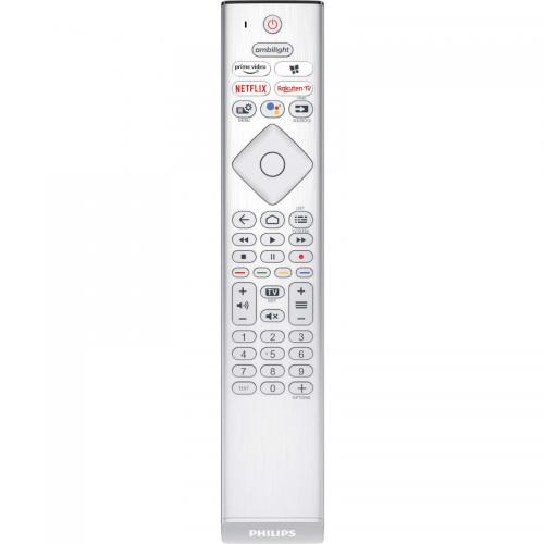 Smart TV Philips Ambilight 55PUS8807/12 (Model 2022) 55