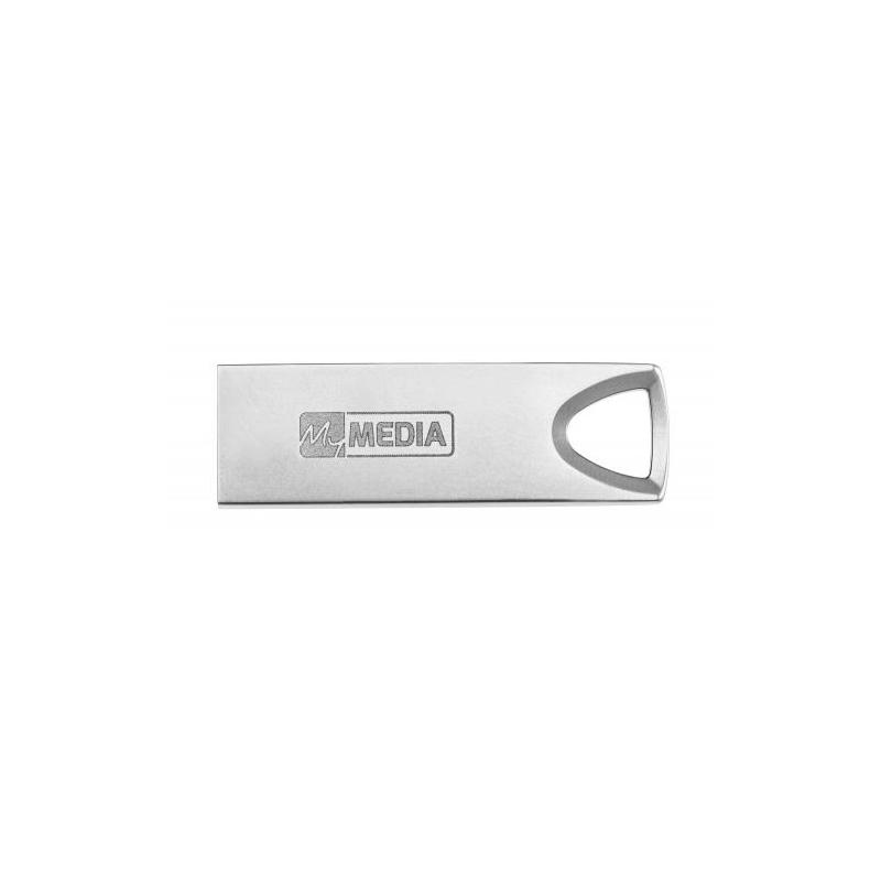 My Media Alu USB 3.2 Gen 1 Drive 64GB 