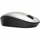 HP Dual Mode Mouse Silver 