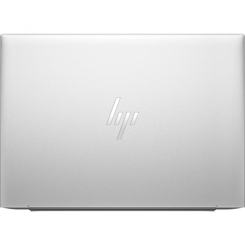 Laptop HP EliteBook 840 G10 cu procesor Intel Core i7-1360P 12-Core (1.9GHz, up to 5.0GHz, 18MB), 14.0 inch WQXGA, Intel Iris Xe Graphics, 32GB DDR5, SSD, 1TB PCIex4 2280 NVMe TLC, Windows 11 Pro 64bit, Silver, 3yw