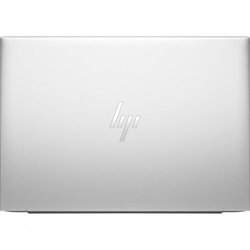 Laptop HP EliteBook 860 G10 cu procesor Intel Core i7-1355U 10-Core (1.7GHz, up to 5.0GHz, 12MB), 16.0 inch WUXGA, Intel UHD Graphics, 16GB DDR5, SSD, 512GB PCIe NVMe, Windows 11 Pro 64bit, Silver