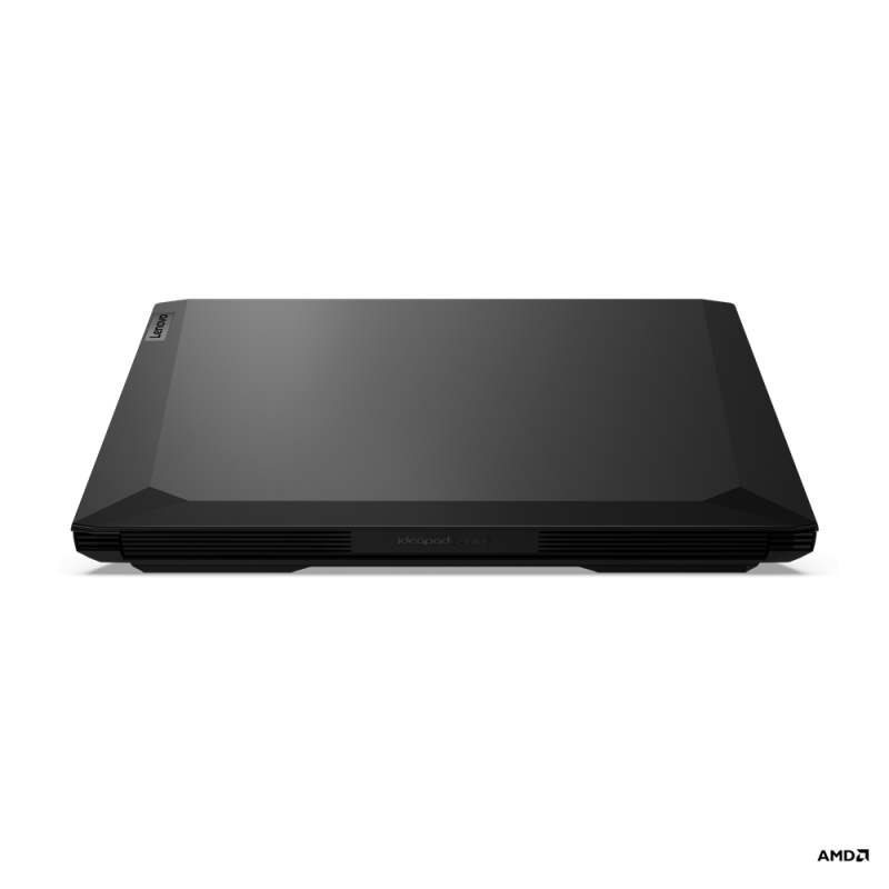 Laptop Gaming Lenovo IdeaPad 3 15ACH6 cu procesor AMD Ryzen™ 5 5500H pana la 4.20 GHz, 15.6
