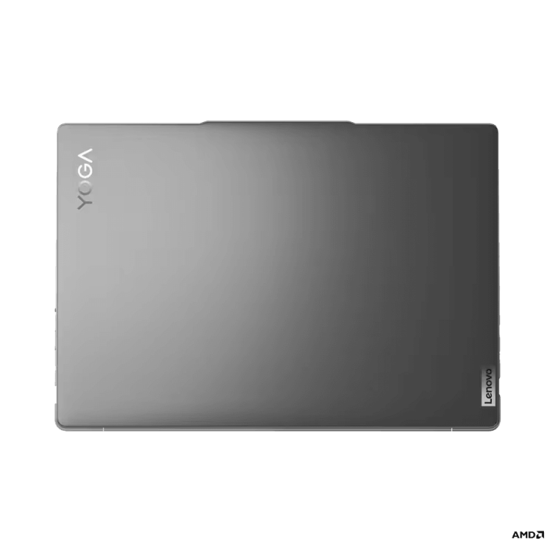 Laptop ultraportabil Lenovo Yoga Pro 7 14APH8 cu procesor AMD Ryzen™ 7 7840HS pana la 5.1 GHz, 14.5
