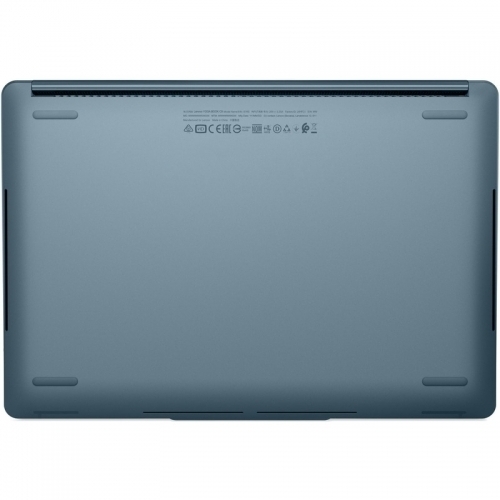 Laptop Lenovo Yoga Book 9 13IMU9 cu procesor Intel® Core™ Ultra 7 155U pana la 4.8GHz, 2 x 13.3
