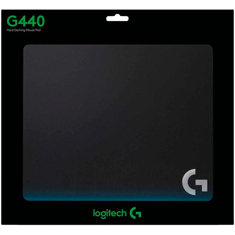 LOGITECH G440 Gaming Maouse Pad - EER2
