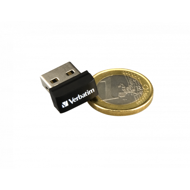USB DRIVE 2.0 NANO STORE  N  STAY 32GB 