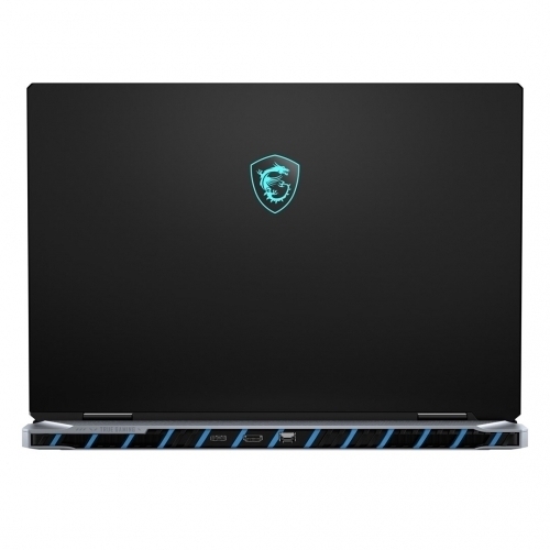 Laptop Gaming MSI Titan 18 HX A14VIG cu procesor Intel® Core™ i9 -14900HX pana la 5.8 GHz, 18